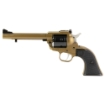 Picture of Ruger Super Wrangler - Revolver - Single Action - 22 LR/22 WMR - 5.5" Barrel - Cerakote Finish - Bronze - Synthetic Grips - Adjustable Sights - 6 Rounds - 2 Cylinders - (1)-22WMR and (1)-22LR 2034