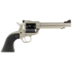 Picture of Ruger Super Wrangler - Revolver - Single Action - 22 LR/22 WMR - 5.5" Barrel - Cerakote Finish - Silver - Synthetic Grips - Adjustable Sights - 6 Rounds - 2 Cylinders - (1)-22WMR and (1)-22LR 2033