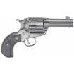 Picture of Ruger Vaquero - TALO Edition - Single Action - Revolver - 45 Long Colt - 3.75" Barrel - Stainless Steel - High-Gloss Stainless Finish - Bird's Head Black Laminate Grips - Blade Front and Integral Rear Sights - 6 Rounds 05151