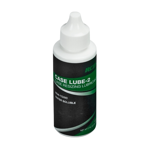 Picture of RCBS Case Lube - 2oz - Bottle - 10 Pack 9311