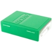 Picture of RCBS Die Storage Box - Green 09889