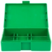 Picture of RCBS Die Storage Box - Green 09889