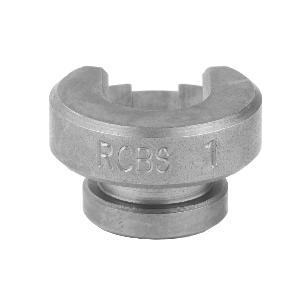 Picture of RCBS No. 1 Shell Holder 09201