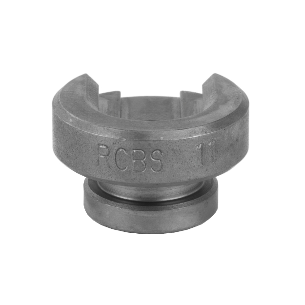 Picture of RCBS No. 11 Shell Holder 09211