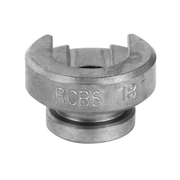 Picture of RCBS No. 18 Shell Holder 09218