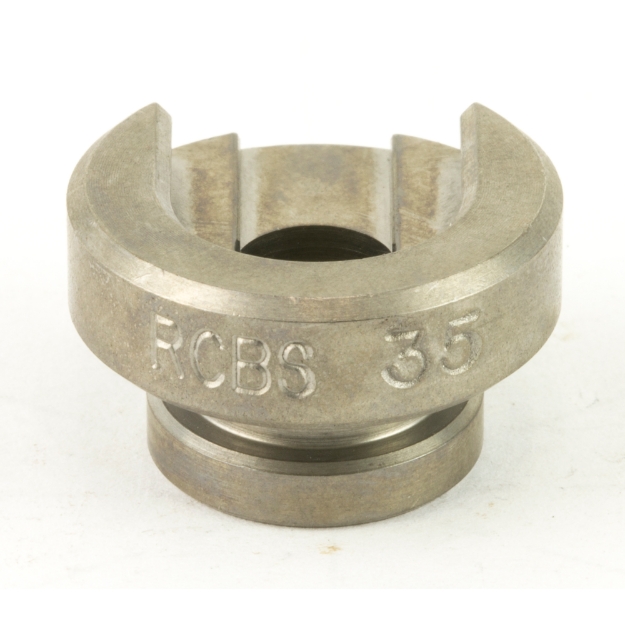 Picture of RCBS No. 35 Shell Holder 99235