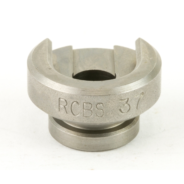 Picture of RCBS No. 37 Shell Holder 99237