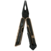 Picture of Real Avid AR15 Tool - Multi-Tool - Black/Tan Finish - Stainless Steel - Includes Tan Nylon Sheath AVAR15T