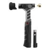 Picture of Real Avid Armorer's Hammer - Rubber Grip - 4 Interchangable Heads - Black and Gray AVARMHAM