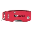 Picture of Real Avid FINI - Tool - Choke Wrench - Fits .410,28,20,16,12,10 Ga - Red Finish with Stainless Steel Blade AVCWT210