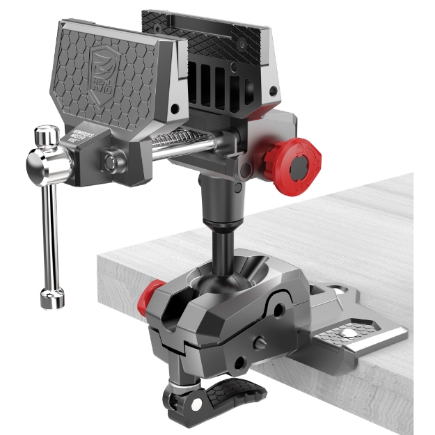 Picture of Real Avid Master Gun Vise AVARAMV