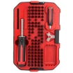 Picture of Real Avid Smart Drive 90 - 90 Piece Gunsmithing Kit With Force Assist LED Bit Driver - Packaged In Carry Case AVSD90