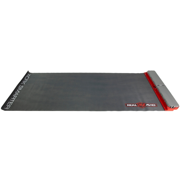 Picture of Real Avid Smart Matt XL - Cleaning Mat - 47.25"x19.625" - Integrated Parts Storage AVXLV1SM