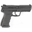 Picture of HK 45 - V1 - DA/SA - Full Size - 45ACP - 4.46" Barrel - Polymer Frame - Black Finish - 3 Dot Sights - Safety - Decocker - 10 Rounds - 2 Magazines 81000026