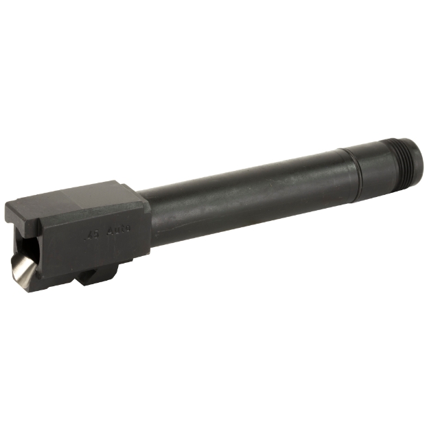 Picture of HK Barrel - 45 ACP - 5.09" - Threaded - Fits USP-T 226349