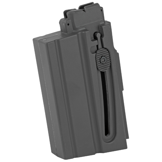 Picture of HK Magazine - 22 LR - 10 Rounds - Fits HK416 22LR - Polymer - Black 51000199