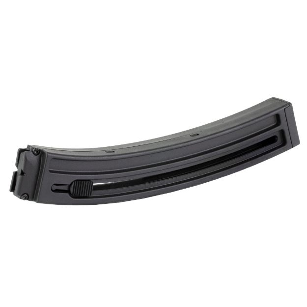 Picture of HK Magazine - 22 LR - 10Rd - Black - MP5 51000213