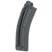 Picture of HK Magazine - 22 LR - 30 Rounds - Fits HK416 22LR - Polymer - Black 51000208