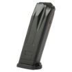 Picture of HK Magazine - 40 S&W - 10 Rounds - Fits P30/VP9 - Blued Finish 50259079