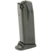 Picture of HK Magazine - 40 S&W - 10 Rounds - Fits USP-C & P2000 - Finger Rest - Blued Finish 215977S