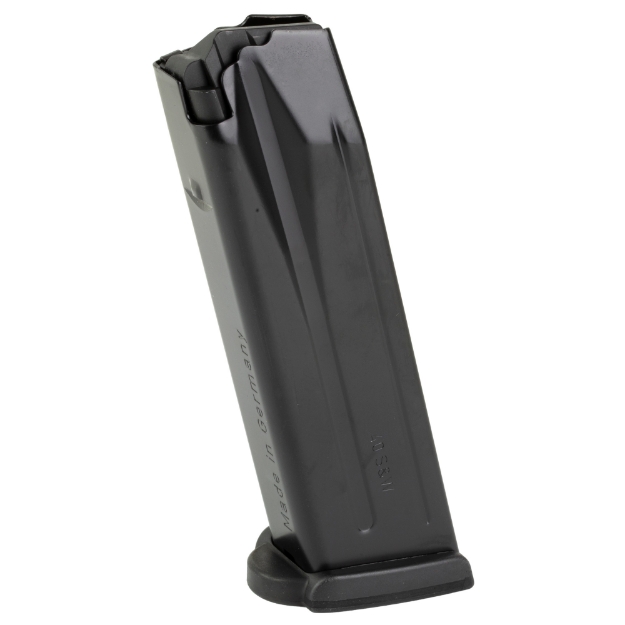Picture of HK Magazine - 40 S&W - 13 Rounds - Fits P30/VP40 - Steel - Black 50259078