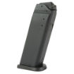 Picture of HK Magazine - 40 S&W - 13 Rounds - Fits USP - Polymer - Black - Red Follower 50248608