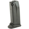 Picture of HK Magazine - 40 S&W - 9 Rounds - Fits P2000SK - Blued Finish 207314S