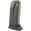 Picture of HK Magazine - 40 S&W - 9 Rounds - Fits P2000SK - Blued Finish 207314S