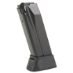 Picture of HK Magazine - 45ACP - 10 Rounds - Fits HK45-C and USP-C - Blued Finish - Red Follower 50248620