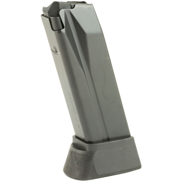 Picture of HK Magazine - 45ACP - 10 Rounds - Fits HK45-C and USP-C - Blued Finish 234268S