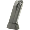 Picture of HK Magazine - 45ACP - 10 Rounds - Fits HK45-C and USP-C - Blued Finish 234268S