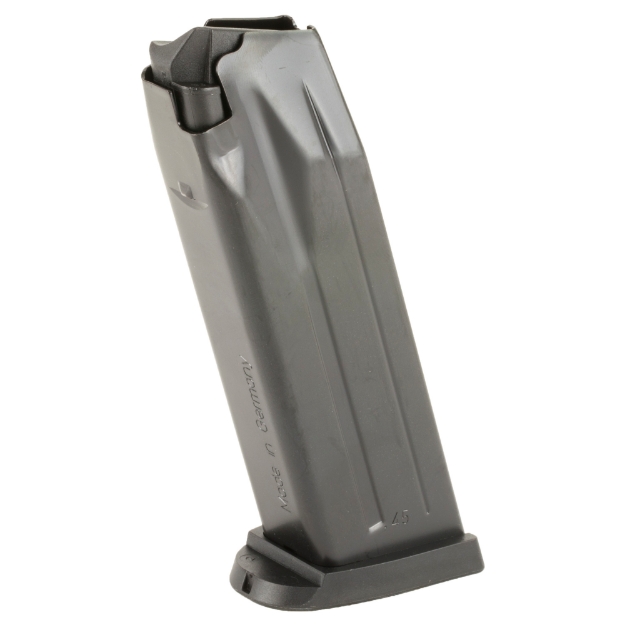 Picture of HK Magazine - 45ACP - 12 Rounds - Fits MK23 - Steel - Black 215668S