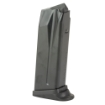 Picture of HK Magazine - 45ACP - 8 Rounds - Fits HK45-C and USP-C - Blued Finish - Red Follower 50248621