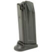 Picture of HK Magazine - 9MM - 10 Rounds - Fits P2000SK - Blued Finish 207339S
