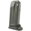 Picture of HK Magazine - 9MM - 10 Rounds - Fits P2000SK - Blued Finish 207339S