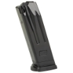 Picture of HK Magazine - 9MM - 10 Rounds - Fits P30/VP9 - Blued Finish 50259077