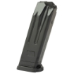 Picture of HK Magazine - 9MM - 10 Rounds - Fits P30/VP9 - Blued Finish 50259077