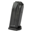 Picture of HK Magazine - 9MM - 10 Rounds - Fits P30SK/VP9SK - Blued Finish 50253678