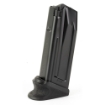 Picture of HK Magazine - 9MM - 10 Rounds - Fits P30SK/VP9SK - Extended Floorplate - Blued Finish 50253428