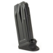 Picture of HK Magazine - 9MM - 10 Rounds - Fits P30SK/VP9SK - Extended Floorplate - Blued Finish 50253428