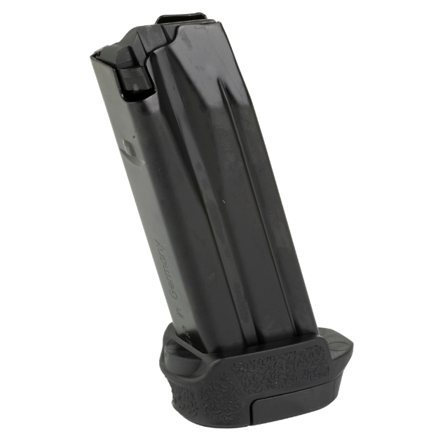 Picture of HK Magazine - 9MM - 15 Rounds - Fits P30SK/VP9SK - Steel - Black 50257860
