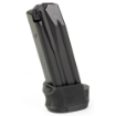 Picture of HK Magazine - 9MM - 17 Rounds - Fits P30SK/VP9SK - Steel - Black 50257859