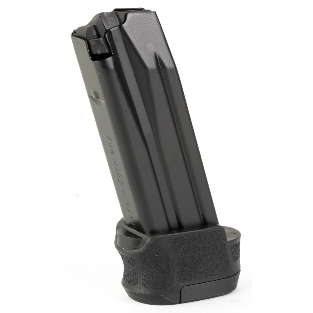 Picture of HK Magazine - 9MM - 17 Rounds - Fits P30SK/VP9SK - Steel - Black 50257859
