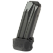 Picture of HK Magazine - 9MM - 17 Rounds - Fits P30SK/VP9SK - Steel - Black 50257859