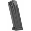 Picture of HK Magazine - 9MM - 17 Rounds - P30/VP9 - Steel - Black 50255803