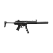 Picture of HK MP5 - Semi-automatic - 22LR - 16.1" Barrel - Matte Black Finish - 1 Mag - 10Rd 81000469