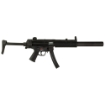 Picture of HK MP5 - Semi-automatic - 22LR - 16.1" Barrel - Matte Black Finish - 1 Mag - 25Rd 81000468