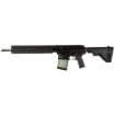 Picture of HK MR762 - OR - Semi-automatic - 762NATO - 16.5" Barrel - Matte Black Finish - 20Rd 81000586