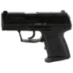 Picture of HK P2000SK - V2 - LEM - Double Action Only - Semi-automatic - Polymer Frame Pistol - Sub-Compact - 9MM - 3.26" Barrel - Black - Night Sights - 10 Rounds - 3 Magazines 81000054
