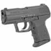 Picture of HK P2000SK - V2 - LEM-Double Action Only - Semi-automatic - Polymer Frame Pistol - Sub-Compact - 9MM - 3.26" Barrel - Matte Finish - Black - 3 Dot Sights - 10 Rounds - 2 Magazines 81000053